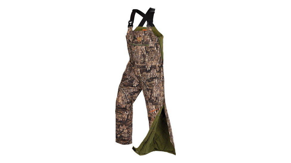 Arctic Shield Tundra 3-in-1 Bib - Men's, Realtree Timber, 2XL, 53680080606022