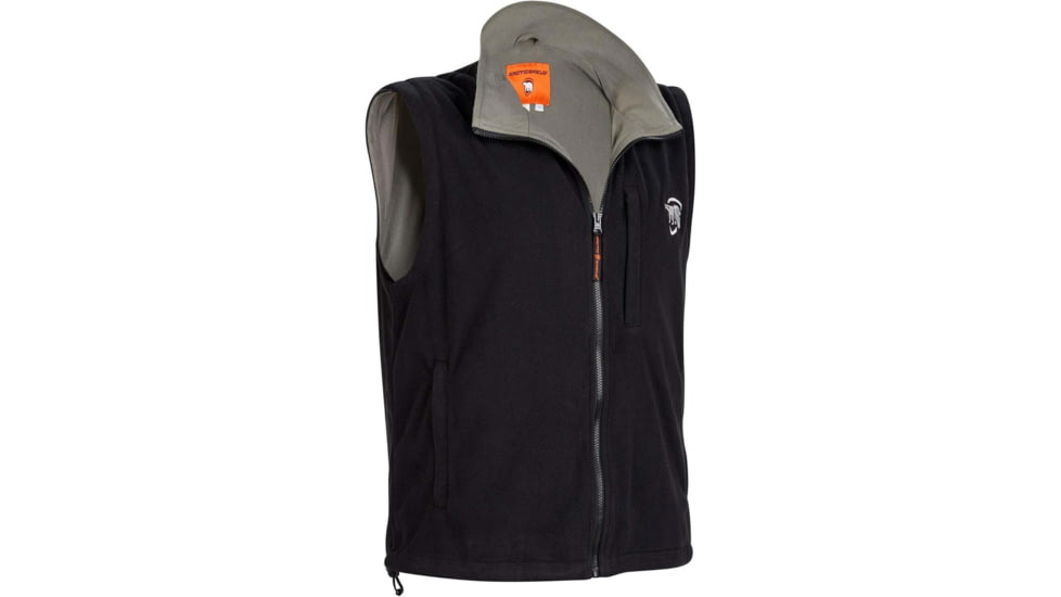 Arctic Shield Tundra 3-In-1 Parka Rt Aspect Charcoal Xxlrg, 53670081606023