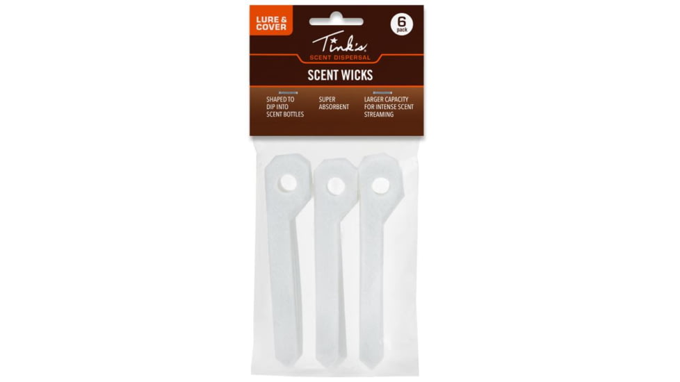 Arcus Hunting Tinks Boot Pads - 1 pair, W5884