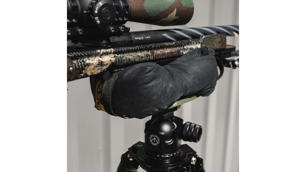 Area 419 Mod Dos Multi Functional Platform, OD Green, 419-DOS-001