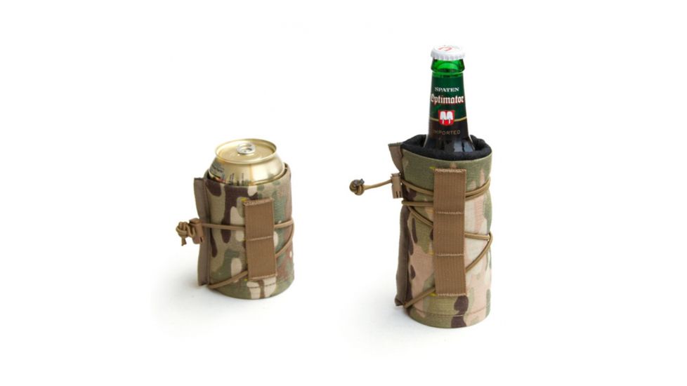 Armageddon Gear Beer Bivy, Can, MultiCam AG0141-MC