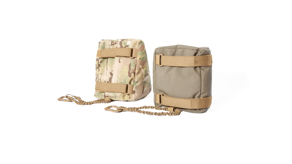 Armageddon Gear Fat Bag, Ranger Green, AG0693-RG