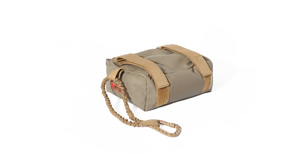 Armageddon Gear Fat Bag, Ranger Green, AG0693-RG