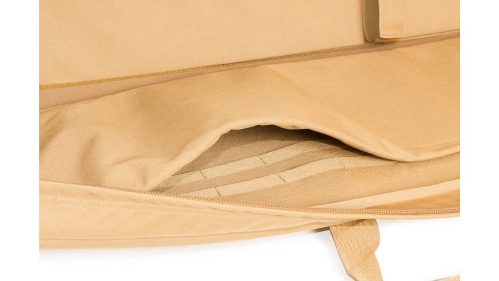 Armageddon Gear M2010 Precision Rifle Case, Coyote Brown, AG0111