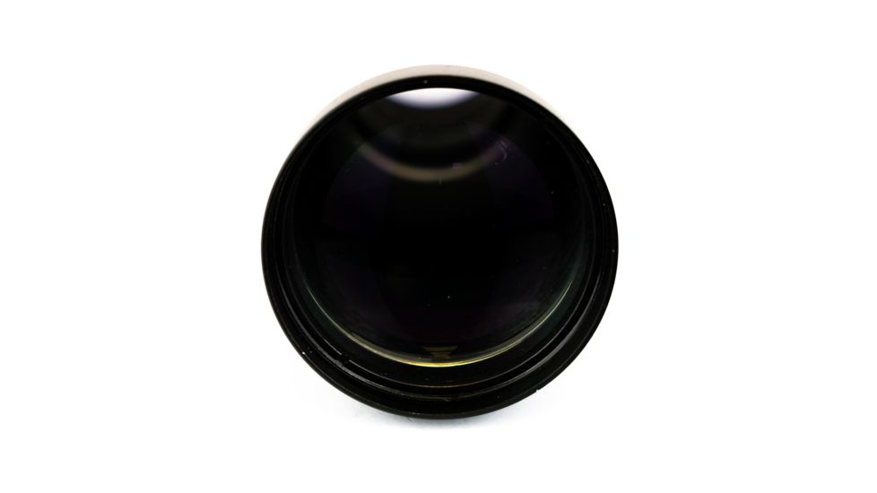 Armasight 3x A-Focal Lens Kit, Lens Num22 w/Adapter Num23 ANAF3X0023