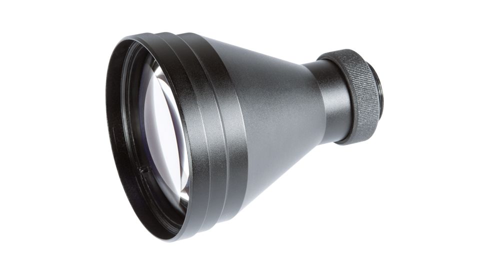 Armasight 5x A-Focal Lens w/ Adapter Num23, Spark, Sirius, NYX-7, N-7 ANAF5X0023