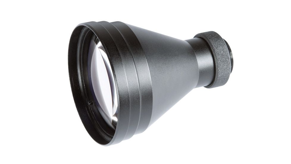 Armasight 5x A-Focal Lens w/ Adapter Num24/Num25, PVS7, PVS14 ANAF5X000P