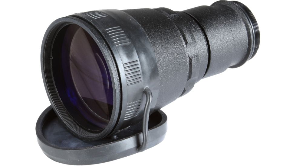 Armasight 5x Lens Nyx-7 PRO Bi Ocular, Black ANLE5X0007