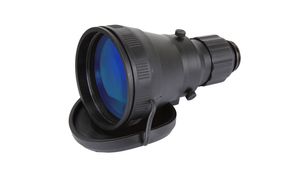 Armasight 6x Lens for Nyx-7 Night Vision Goggles ANLE6X0015