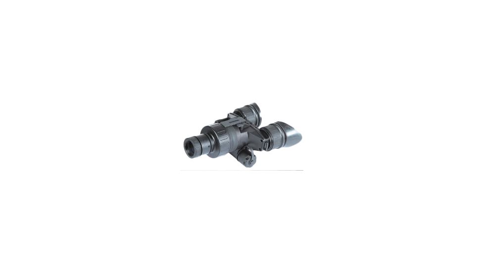 Armasight 8x Lens for Nyx-7 Bi Ocular, Black ANLE8X0005