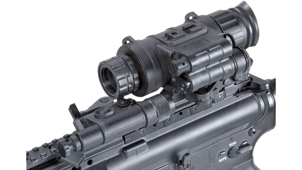Armasight AIM PRO - Advance Integrated Mount Pro, Black ANKI000032