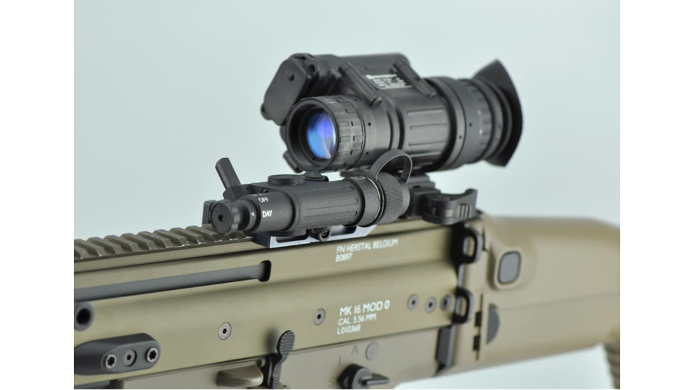 Armasight AIM-PRO-L PVS-14 Kit, AIM-Pro-L and AIM PVS-14 Bracket Num62 ANKI000P49