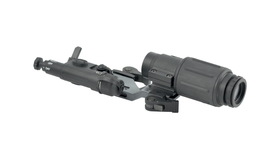 Armasight AIM-PRO-L PVS-14 Kit, AIM-Pro-L and AIM PVS-14 Bracket Num62 ANKI000P49