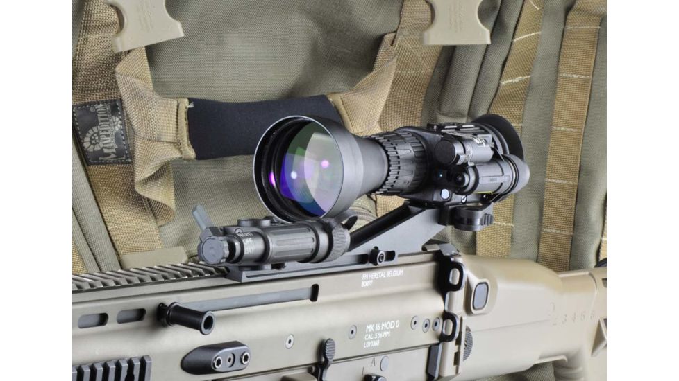 Armasight AIM-PRO-L PVS-14 Kit, AIM-Pro-L and AIM PVS-14 Bracket Num62 ANKI000P49
