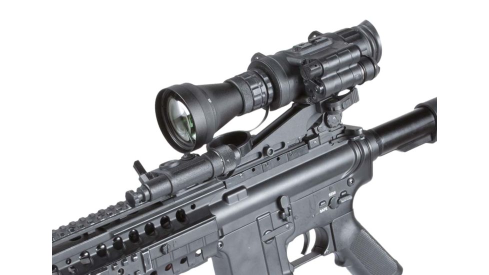 Armasight AIM-PRO-L PVS-14 Kit, AIM-Pro-L and AIM PVS-14 Bracket Num62 ANKI000P49