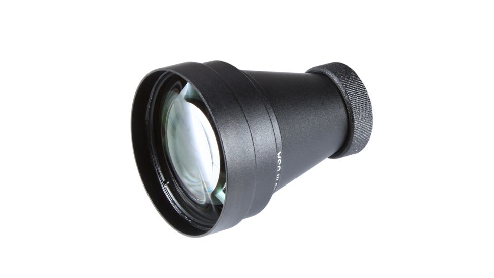 Armasight 3x A-Focal Night Vision Magnifier Lens for Sirius NV Monocular ANAF3X0001