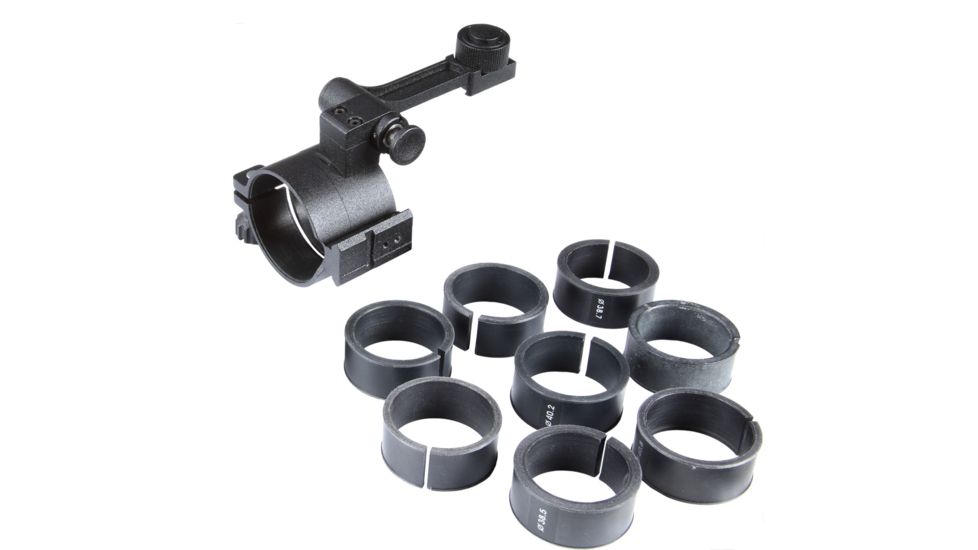 Armasight Night Vision Scope Adapter Mount for Spark Monocular ANAM000001, EDEMO1