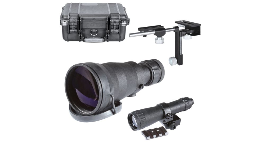 Armasight Long Range Accessory Kit for NYX-14 Night Vision Monocular ANKI000005