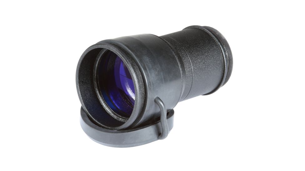 Armasight 3x Magnifier Lens, NYX-14 Night Vision Monocular ANLE3X00004