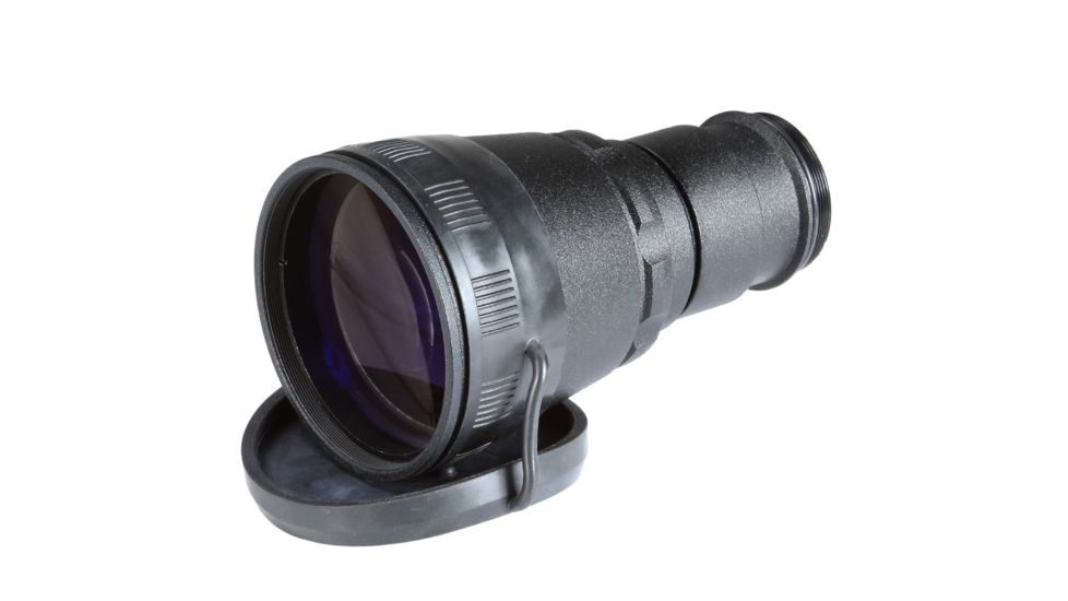 Armasight 5x Magnifier Lens, NYX-14 Night Vision Monocular ANLE5X0002