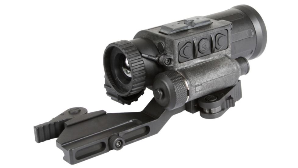 Armasight Apollo Mini 336 Thermal Imaging Clip-on System, FLIR QUARK - 336x256, 17m, 30Hz Core TAQ173CN9APNA01