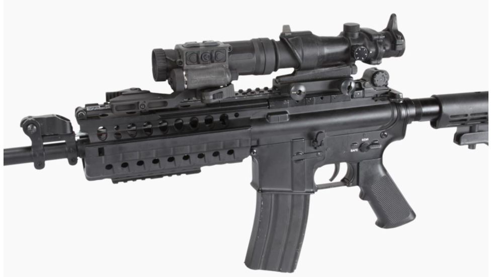 Armasight Apollo Mini 336 Thermal Imaging Clip-on System, FLIR QUARK - 336x256, 17m, 30Hz Core TAQ173CN9APNA01
