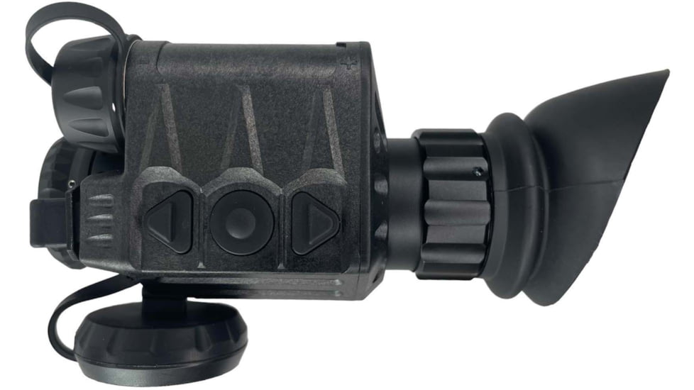 Armasight Sidekick 640 Pro 1-4x19mm Thermal Monocular