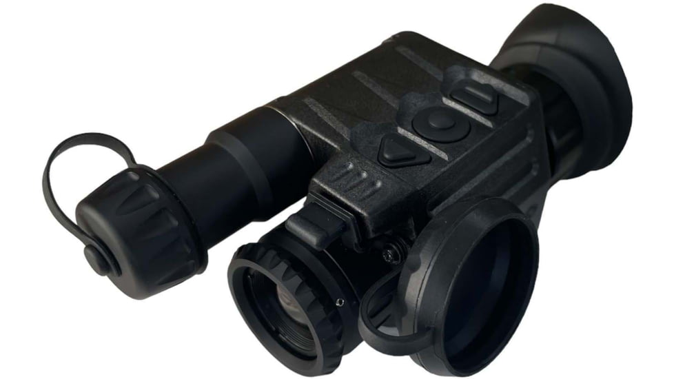 Armasight Sidekick 640 Pro 1-4x19mm Thermal Monocular