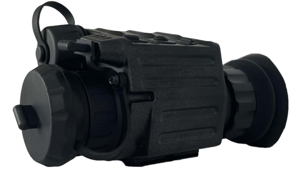 Armasight Sidekick 640 Pro 1-4x19mm Thermal Monocular