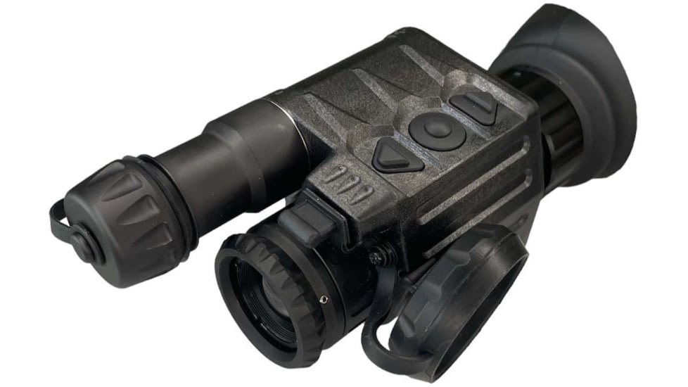 Armasight Sidekick 640 Pro 1-4x19mm Thermal Monocular