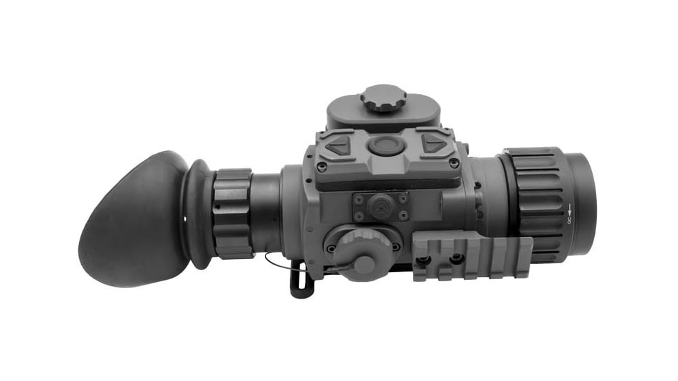 Armasight Warden 640 Pro 2.5-10x35mm Thermal Monocular