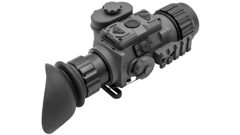 Armasight Warden 640 Pro 2.5-10x35mm Thermal Monocular