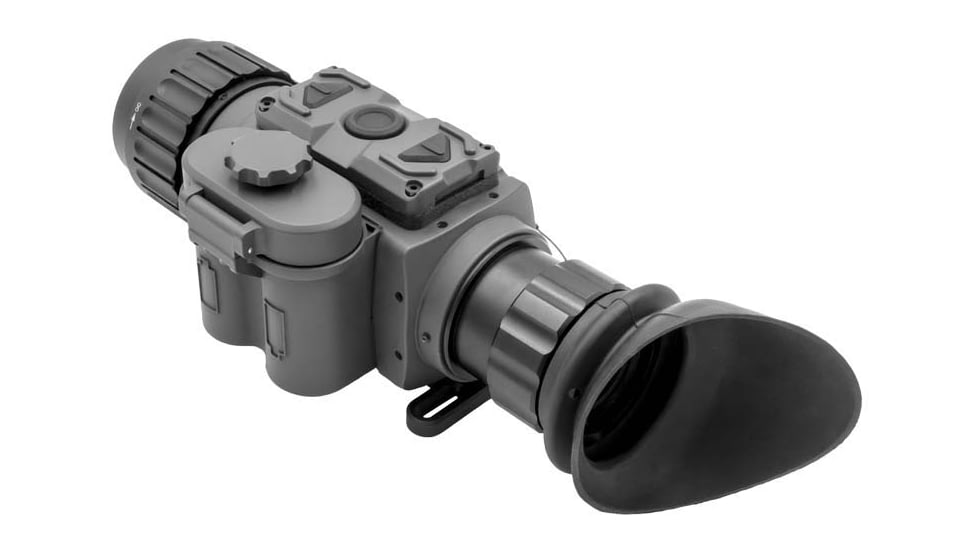 Armasight Warden 640 Pro 2.5-10x35mm Thermal Monocular