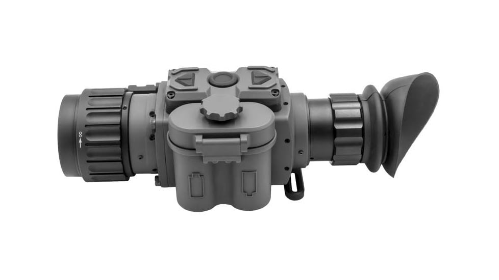 Armasight Warden 640 Pro 2.5-10x35mm Thermal Monocular