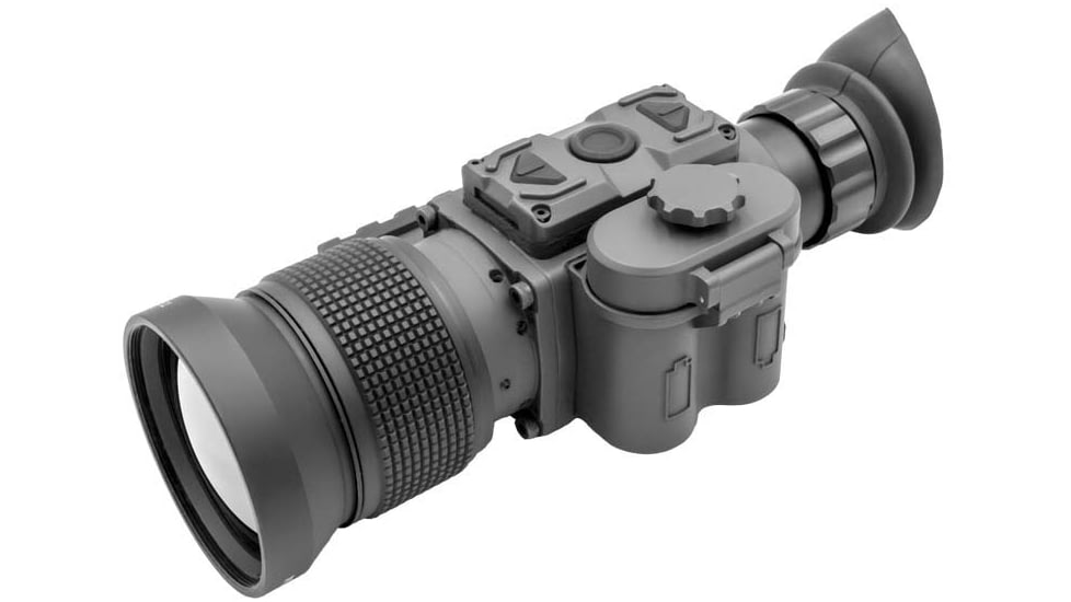 Armasight Warden 640 Pro 3.5-14x50mm Thermal Monocular
