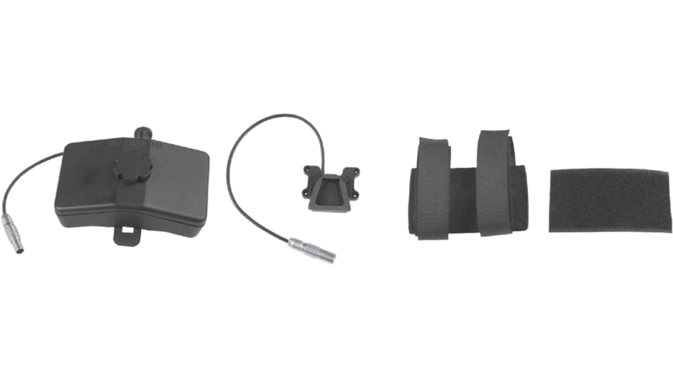 Armasight BNVD-51 Battery Pack, Black, BB4XXXDVN20XX51