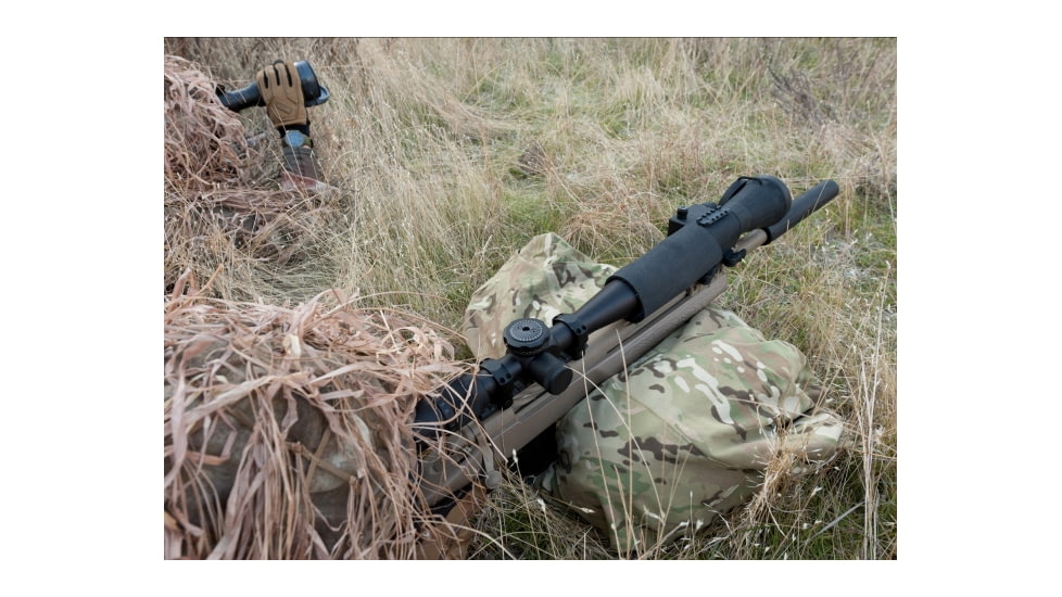 Armasight CO-LR ID MG Night Vision Long Range Clip-On System Gen 2+ Improved Definition w/ Manual Gain NSCCOLR00129DI1