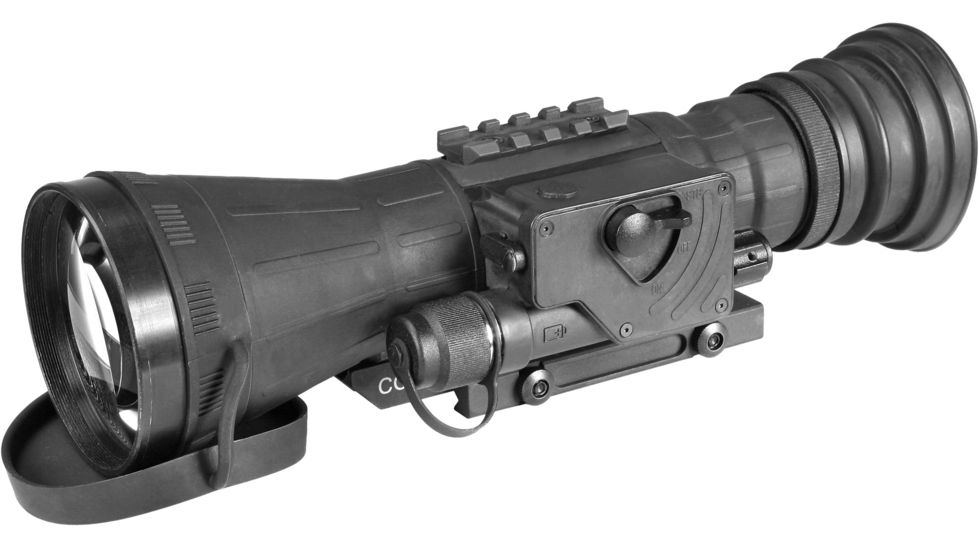 Armasight CO-LR Gen 2+ Day/Night Vision Clip-On System, Standard Def NSCCOLR00129DS1