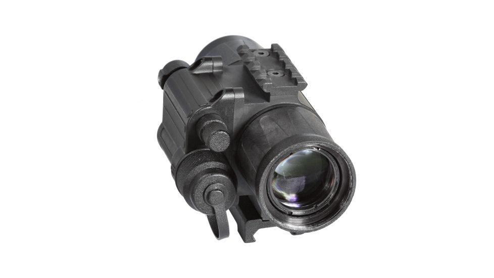 Armasight CO-Mini 3 Bravo MG Night Vision Mini Clip-On System Gen 3 w/ Manual Gain NSCCOMINI139DB1