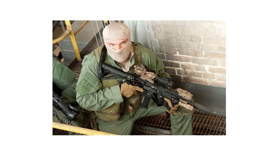 Armasight CO-Mini 3 Bravo MG Night Vision Mini Clip-On System Gen 3 w/ Manual Gain NSCCOMINI139DB1