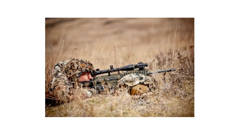 Armasight CO-Mini 3 Bravo MG Night Vision Mini Clip-On System Gen 3 w/ Manual Gain NSCCOMINI139DB1