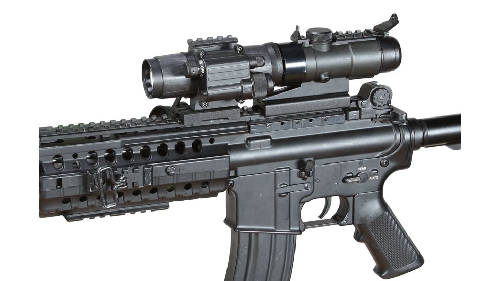 Armasight CO-MINI-3 Bravo Night Vision Gen 3 Bravo Grade w/adapter #1 NSCCOMIN1136DB1