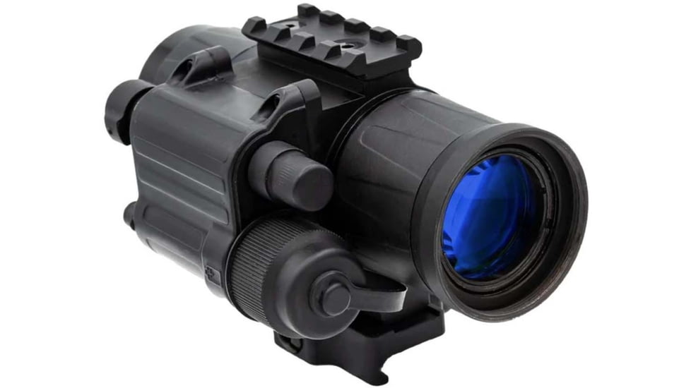 Armasight CO-MINI Clip-On Night Vision, Gen 3 Bravo Ghost White Phosphor IIT, NSCCOMINI1G9DA1
