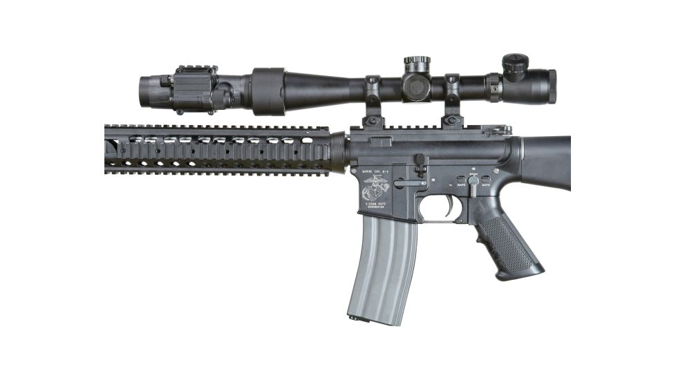 Armasight CO-Mini Hdi Night Vision Mini Clip-On System  Gen 2+ High Definition NSCCOMINI126IH1