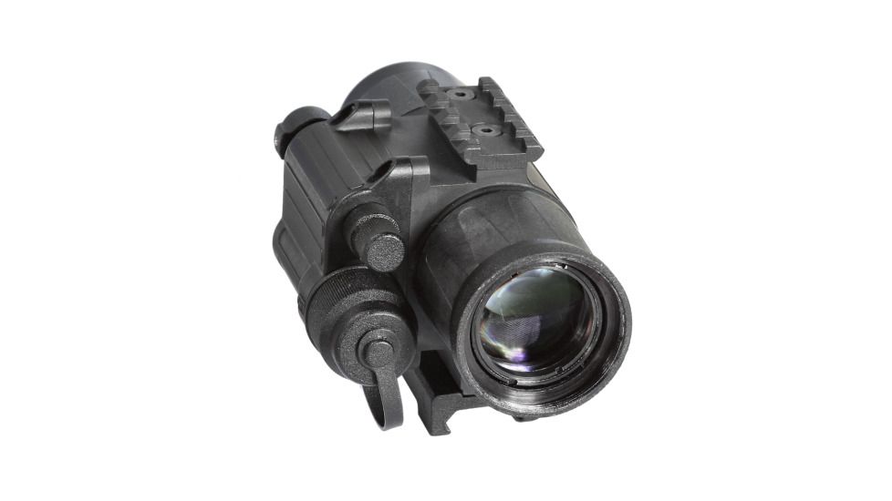 Armasight CO-Mini HDi MG Night Vision Mini Clip-On System Gen 2+ High Definition w/Manual Gain NSCCOMINI129IH1
