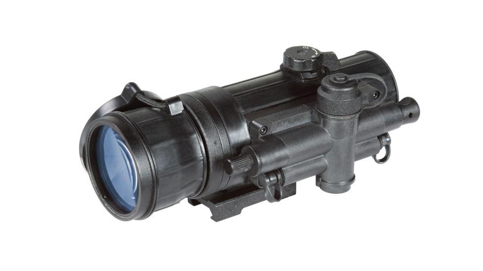 Armasight CO-MR 3P Night Vision Medium Range Clip-On System Gen 3 High Performance