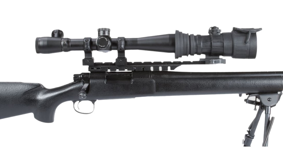 Armasight CO-X 3 Bravo Night Vision Medium Range Clip-On System Gen 3 NSCCOX000133DB1