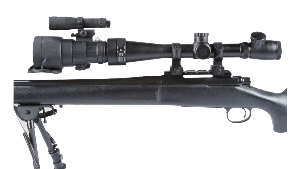 Armasight CO-X 3 Bravo Night Vision Medium Range Clip-On System Gen 3 NSCCOX000133DB1