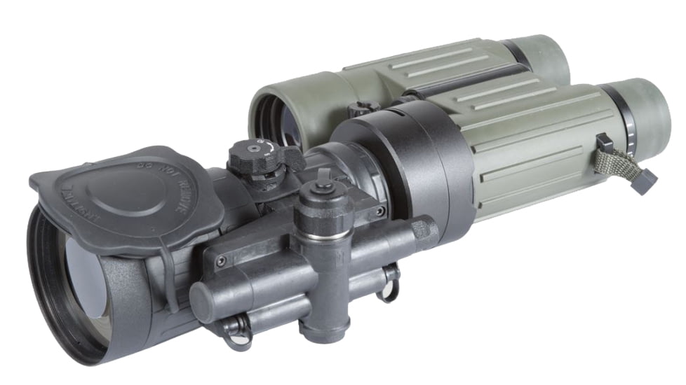 Armasight CO-X 3 Bravo Night Vision Medium Range Clip-On System Gen 3 NSCCOX000133DB1