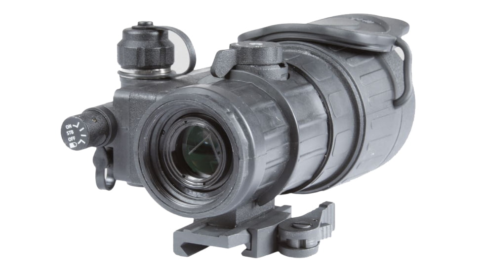 Armasight CO-X 3 Bravo Night Vision Medium Range Clip-On System Gen 3 NSCCOX000133DB1
